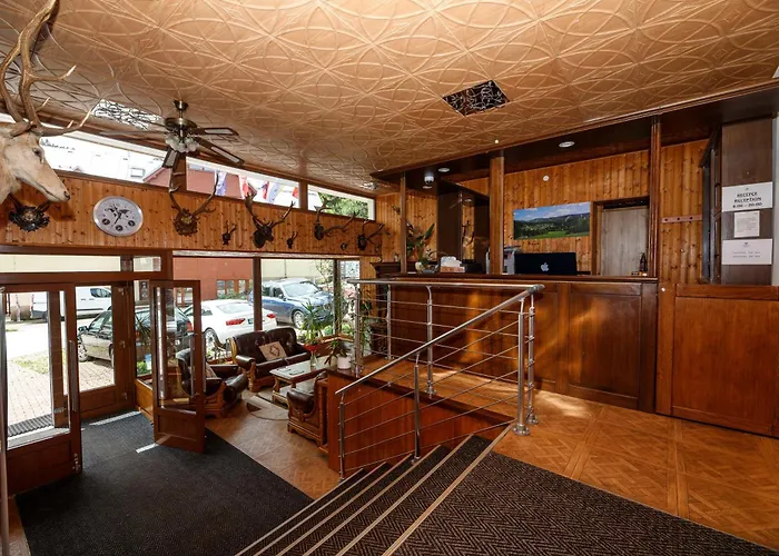 Jelinek Špindlerŭv Mlýn