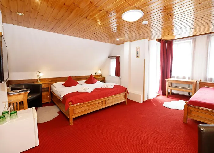 Jelinek Hotel 4*