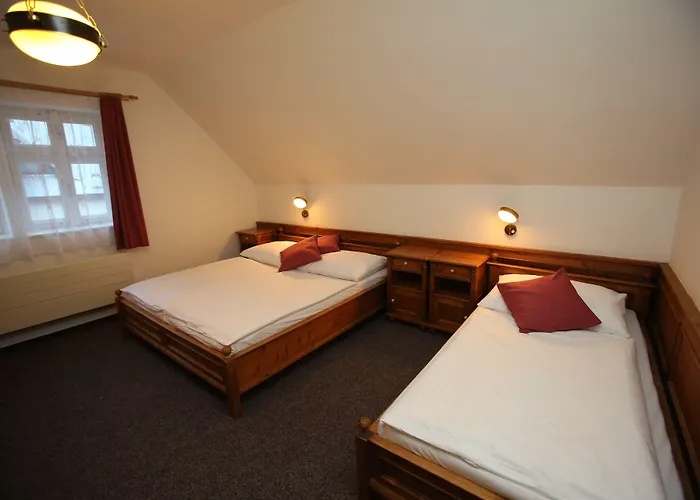 Jelinek 4* Špindlerŭv Mlýn