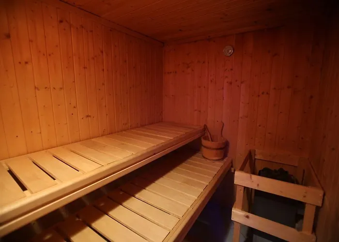 Jelinek Špindlerŭv Mlýn