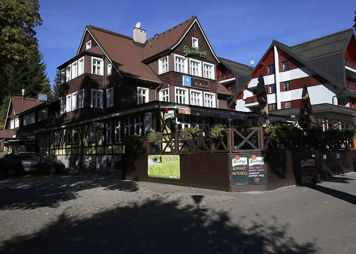 Jelinek Špindlerŭv Mlýn