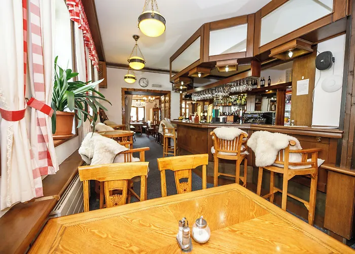 Jelinek Hotel Spindleruv Mlyn