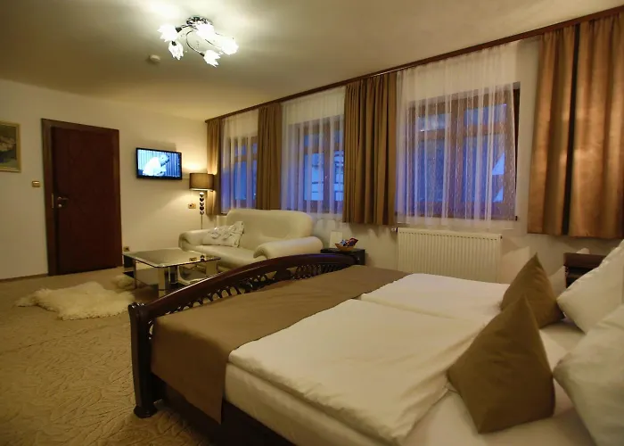 Jelinek 4* Špindlerŭv Mlýn