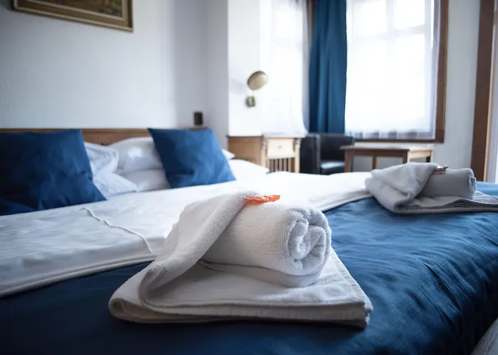 Jelinek Špindlerŭv Mlýn