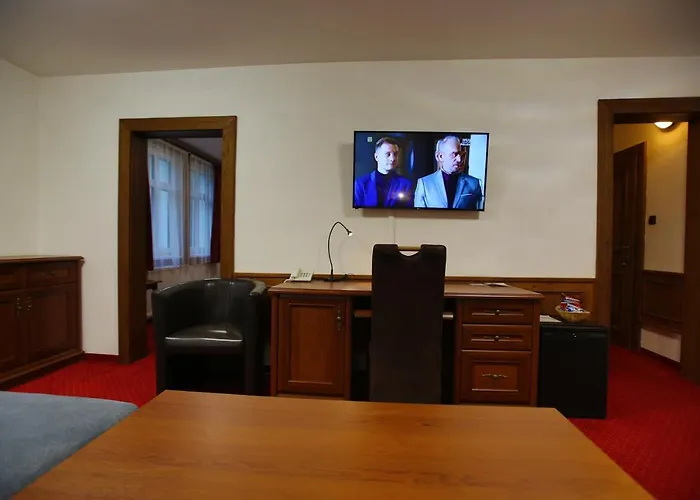 Jelinek Spindleruv Mlyn